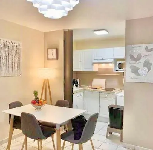 Canne 1 - 52c Appartamento *