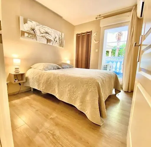 Appartamento Canne 1 - 52c