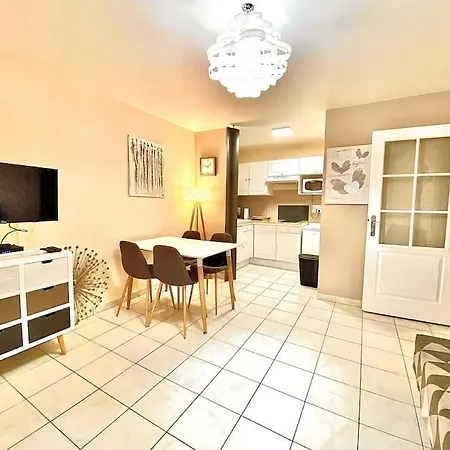 Canne 1 - 52c Apartamento *