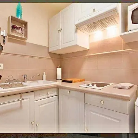 Apartamento Canne 1 - 52c Cannes
